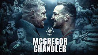 UFC 303 McGregor vs Chandler  Trailer  Extended Promo  June 29 2024