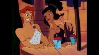 Hercules - Hercules x Medusa Moments