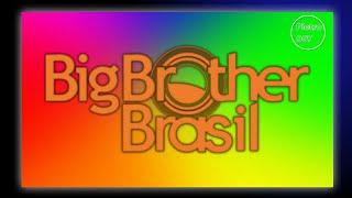 Cronologia de vinhetas de intervalo do big brother brasil BBB 2002 - 2021
