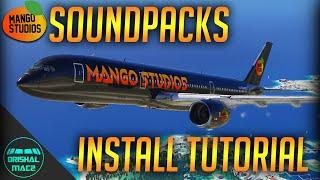 Mango Studios Soundpacks Install Tutorial  DrishalMAC2