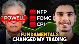 I Was Wrong For Ignoring Fundamentals In Forex  My Strategy Now