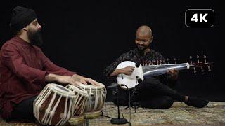 Instrument Sarod