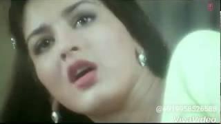 Sonali bendre I Hot Scene I Lukka Chuppi