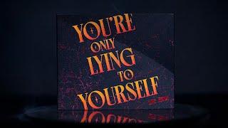 Youre Only Lying To Yourself by Luke Jermay  OFFICIAL TRAILER