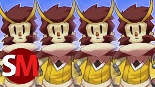 Top 10 games of November 2016 that are all Owlboy