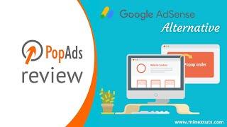 PopAds Review with Payment Proof - The Best Pop Ads Network to Make Money Online Daily