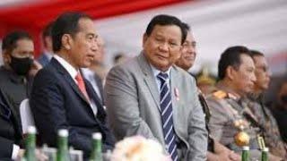 Peluang terakhir & terbaik Prabowo#president #pilpres2024 #jokowi