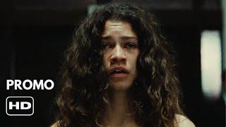 Euphoria Season 2 Episode 4 Promo HD  HBO Zendaya series