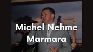 Michel Nehme - Marmara OFFICIAL SONG