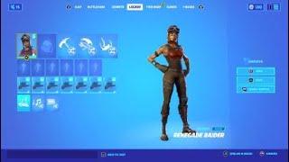 I BOUGHT AN OG Fortnite Account for 100 Dollars And You Wont Believe What Happened