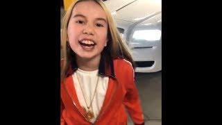 Lil Tay Youngest Flexer – 5 Things You Should Know About Little Tay