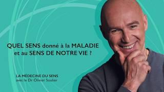 La maladie a-t-elle un sens pourquoi je suis malade ?