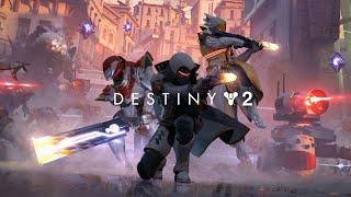 DESTINY 2 ️ Mit Gronkh & Psyk0ra ins Weltall  LIVE LETS PLAY  WERBUNG  14