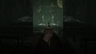 ELDEN RING FORSAKEN DEPTHS SECRET AREA 