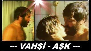 Hakan Balamir __ Harika Avcı _  VAHŞİ - AŞK  _ 1985