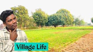 True village life in Ranchi