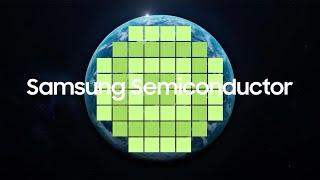 Samsung Semiconductor  Green Certifications