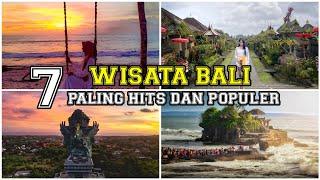 7 Wisata Di Bali Terbaru 2023 Paling Hits Dan Populer  Wisata Bali Terbaru