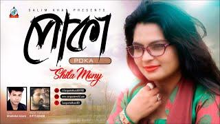 Shila Mony - Poka  পোকা  Boishakhi Exclusive  Sangeeta