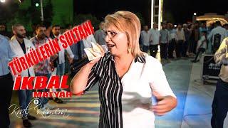 İKBAL MATYAR TÜRKÜLERİN SULTANI   KRAL KAMERA PRODUCTION