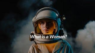What is a Woman? - Womens History Month Commercial
