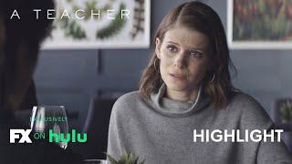 A Teacher  Claire and Eric Meet for the Final Time ft. Kate Mara and Nick Robinson - Ep. 10  FX