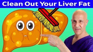 1 Cup Cleans Out Liver Fat   Dr. Mandell