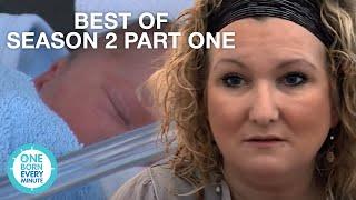 Best Of Season 2 PART 1  One Born Every Minute