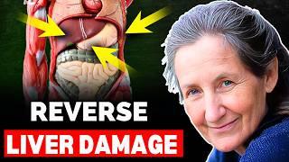 URGENT REVERSE Liver Damage in 30 Days  Barbara ONeill Liver Health Tips