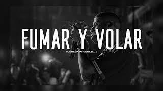 FREE Sandro Malandro x Tornillo Type Beat FUMAR Y VOLAR  Base De Rap Guitarra 2023 @RPKBeatz ​