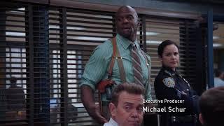 Holt Operation Prong  Brooklyn99