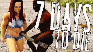 7 DAYS TO DIE