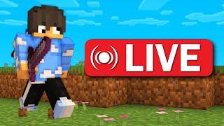 Joining Random SMPs LIVE