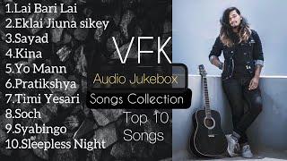 Best of VEK @vek.official Top 10 Songs Audio Collection  Jukebox 2021
