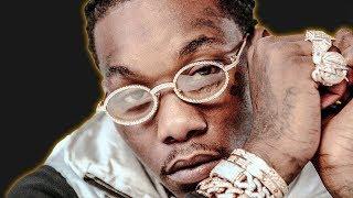 FREE Offset Type Beat - Frosty  Free Type Beat  Hard Rap Freestyle Trap Beat Instrumental