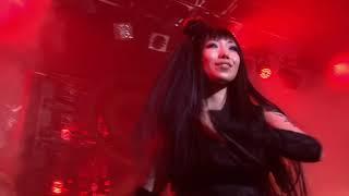 Yousei Teikoku - Kuusou Mesorogiwi LIVE 1080p60