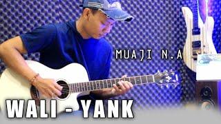 Wali - Yank  Acoustic Guitar Cover 