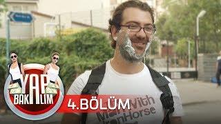 Yap Bakalım - 4.Bölüm Tek Parça Full HD