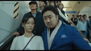 Train to Busan Official Trailer #2 2016