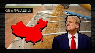 Is China Really Worried About Another Trade War??