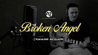 Arash ft Helena - Broken Angel Karaoke Acoustic