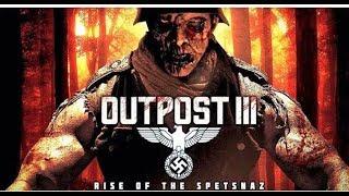 Latest Horror Movie Outpost 3 Full HD   latest English Subtitles horror full movies