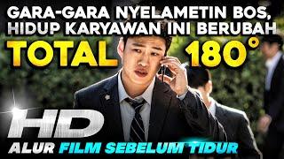 DAPAT MISI KHUSUS DARI BOS UNTUK MENJADI BOS TAPI... • Alur Cerita Film Secret Zoo