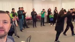 Открытие сезона 2019-20г на природе. Школа Лезгинки. Lezginka-Dance Moscow.