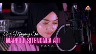 Asih Mayang Sari - Mappoji Sitengnga Ati