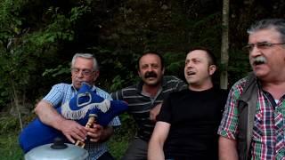 Artvin Yusufeli Altıparmak   Barhal  Köyü  Yayla Türküsü