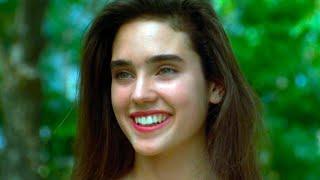 Cyndi Lauper • Girls Just Want to Have Fun  Jennifer Connelly • Mix