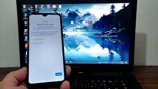 Desbloqueio conta Google LG K41s Android 11 método Super  Atualizado etc..