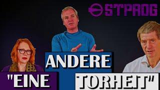 Eine andere Torheit