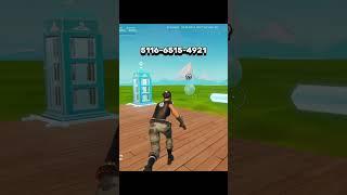 Use aimbot in fortnite #aimbot #fortnitetrolling #xpfortnite #hack #creativemaps